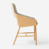 Office wooden chair