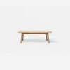 Kitchen wooden table