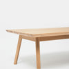 Kitchen wooden table