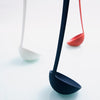 Wooden ladle