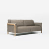 Living room sofa