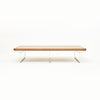 Wooden table