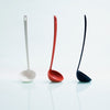 Wooden ladle