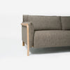 Living room sofa